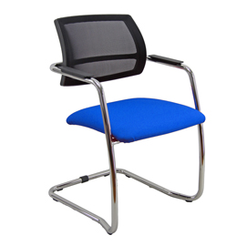 Seduta attesa lithium - blu - unisit