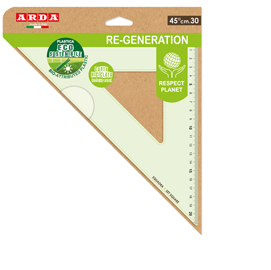 Squadra re-generation - 60  - 30 cm - arda