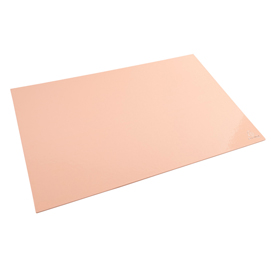 Sottomano aquarel - corallo - exacompta