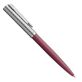 Sfera allure dlx - punta media - fucsia - waterman