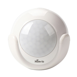 Sensore wifi pir motion - rilevatore di movimento - hom-io
