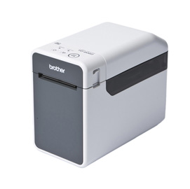 Stampante per etichette professionale td 2120n