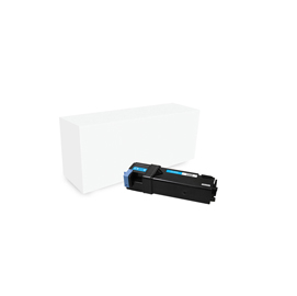 Starline - toner ricostruito - ciano - per xerox phaser 6500 series
