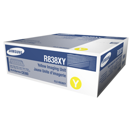 Samsung - tamburo - clxr838xy/see, giallo per clx8380nd