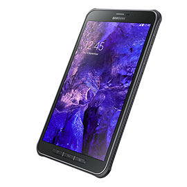 Samsung galaxy tab active 16gb wifi+4g titanium green