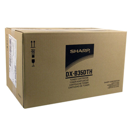 Sharp - toner - nero - dxb35dth - 18.000 pag