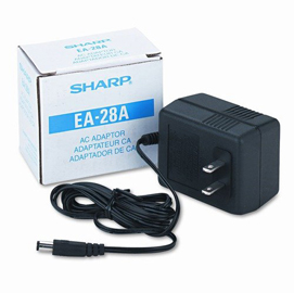 Sharp - alimentatore ea 28 a - sh-mx15w eu