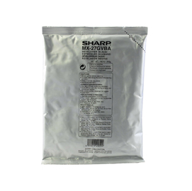 Sharp - developer - nero - mx27gvba - 100.000 pag