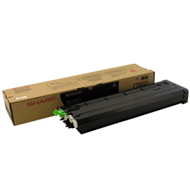 Sharp - toner - nero - mx45gtba - 36.000 pag