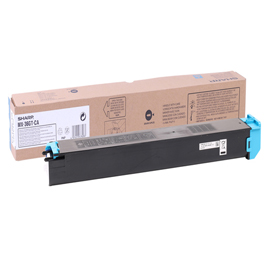 Sharp - toner - ciano - mx36gtca - 15.000 pag