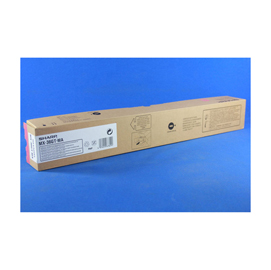 Sharp - toner - magenta - mx36gtma - 15.000 pag
