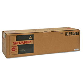 Sharp - tamburo - nero - mx-40gu-sa