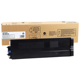 Sharp - toner - nero - mx50gtba - 36.000 pag