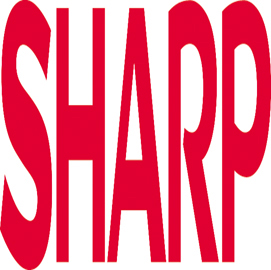 Sharp - toner - giallo - mx62gtyb - 40.000 pag