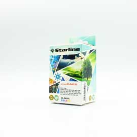 Starline - cartuccia - ink colori per print c/canon cl541xl 22ml