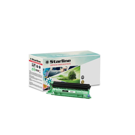 Starline - tamburo per ricoh - nero - dr-1050 - 10.000 pag