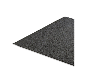 Tappeto nomad terra 6050 - 90x150 cm - grigio ardesia - 3m