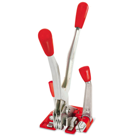 Tendireggia fa/plast - regge in ppl da 13/16 mm - romeo maestri