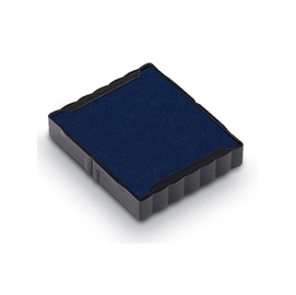 Tamponcino 6/4923 - blu - trodat