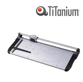 Taglierina a lama rotante 3020 - 670 mm (a2) - titanium