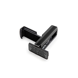 Timbro pocket stamp plus 30 - 18x47 mm - 5 righe - autoinchiostrante - colop