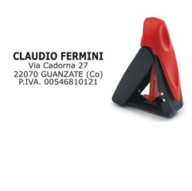 Timbro tascabile mobile printy 9440 - personalizzabile - autoinchiostrante - 40x40 mm - 8 righe - trodat