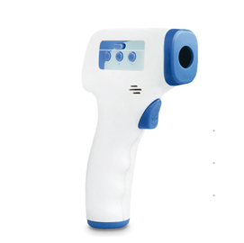 Termometro a infrarossi mdi907 - digitale - atlantis