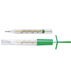 Termometro mercury-free t-flap - cami