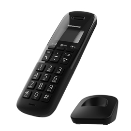 Telefono cordless - kx-tg610 - panasonic