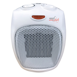 Termoventilatore new ceramic - 1500 w - melchioni