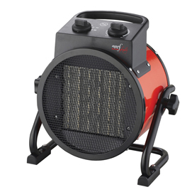 Termoventilatore ceramico booster - 1500/3000 w - melchioni