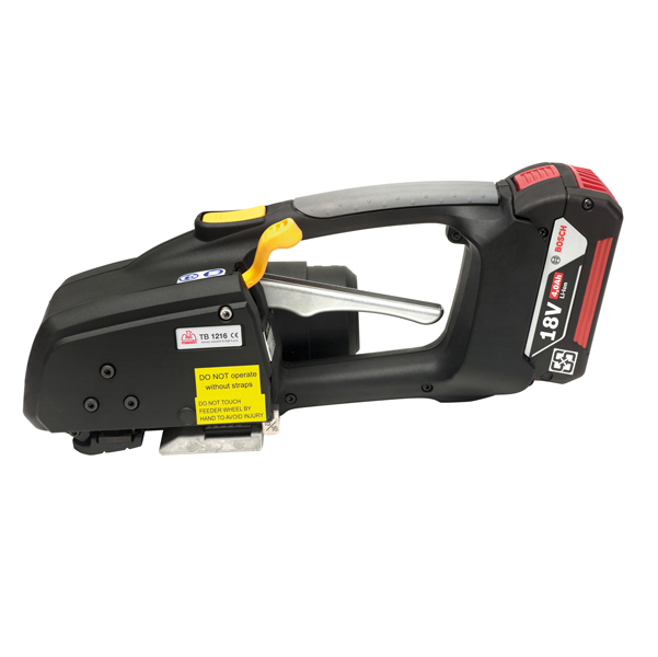 Tendireggia a batteria tb 1216 - ro-ma