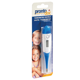 Termometro digitale - prontodoc