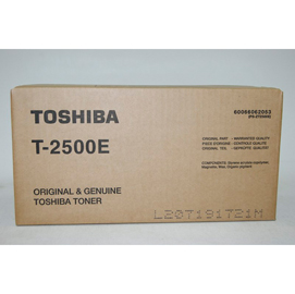 Toshiba - toner - nero - 60066062053 - 7.500 pag