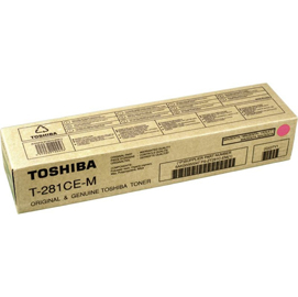 Toshiba - toner - magenta - 6ak00000047 - 10.000 pag