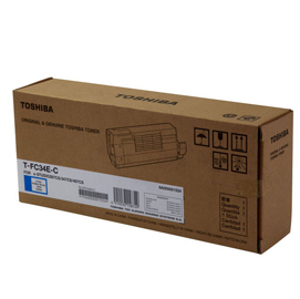 Toshiba - toner - giallo - 6a000001782 - 11.500 pag