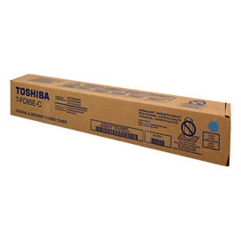 Toshiba - toner - ciano - 6ak00000179 - 29.500 pag