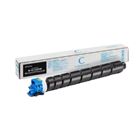 Utax - toner - ciano - ck-8540c - 12.000 pag