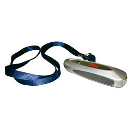 Verificatore di banconote tascabile ht100 - 7,5x2 cm - grigio - iternet