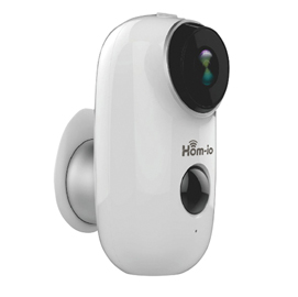 Videocamera wi-fi hom-io - mkc