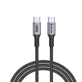 Verbatim - cavo usb-c to usb-c _100w - 31846 - 120cm