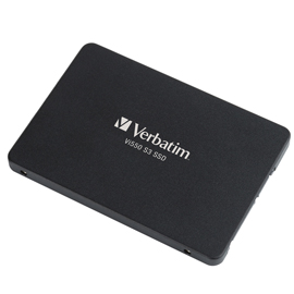 Verbatim ssd interno vi550 sata iii 2.5'' ssd 1tb
