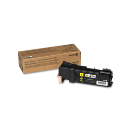 Xerox - toner - giallo - 106r01593 - 1.000 pag