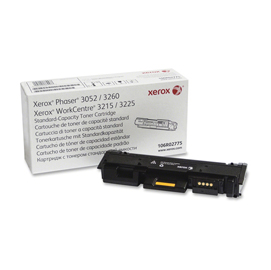 Xerox - toner - nero - 106r02775 - 1.500 pag