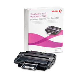 Xerox - toner - nero - 106r01485 - 2.000 pag