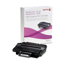 Xerox - toner - nero - 106r1486 - 4.100 pag