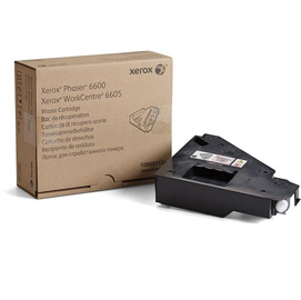 Xerox - vaschetta recupero toner - 108r01124 - 30.000 pag
