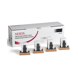 Xerox - cartuccia punti metallici - 008r12925