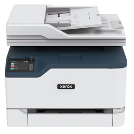 Xerox - multifunzione - a colori  - c235v_dni