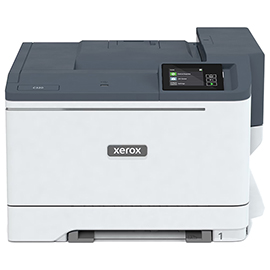 Xerox - stampane - laser colore - c320v_dni